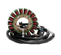 Bobina statore Magnete Adatta per Moto, ricambi e Accessori, Set guarnizioni regolatore statore Magnete per XV 125, per Virago 125, XV 250 97-2021