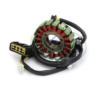Bobina statore Magnete Adatta per Moto, ricambi e Accessori, statore generatore Magnete per ATV, per Predator 500 2005 2006 2007, codice 3089612
