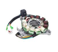 Bobina statore Magnete Adatta per Moto, ricambi e Accessori, statore, Magnete, alternatore, Bobina generatore per ATV, Banshee, YFZ350 1995-2006
