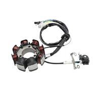 Bobina statore Magnete Adatta per motociclette, ricambi e Accessori. Bobina statore Magnete a 8 Poli Adatta per CRF230F, per Modello CRF 230 F.