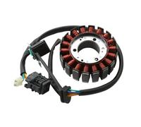 Bobina statore Magnete Adatta per ricambi e Accessori per Moto, Bobina Magnete Scooter, Guarnizione Adatta per Xtown 300, City 300i, codice 31120-ABD2-C00