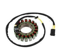 Bobina statore Magnete Adatta per ricambi e Accessori per motociclette. Guarnizione Bobina statore generatore Magnete per F650GS 2009-2014 e F800ST 2007-2012.