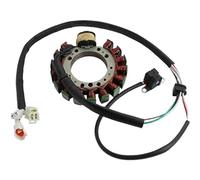 Bobina statore Magnete Bobina statore per Yfm350 Yfm350X 350 Yamrior per Big Bear Yfm350U per Kodiak per Yfm400Fw 1993-1998 21-911 per 3HN-85510-1