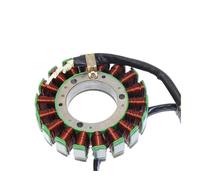 Bobina statore magnete compatibile con CF450 450CC CF500HO 500CC CF550 550CC ATV UTV CF191 Motore 0GR0-032000-1000 18 poli
