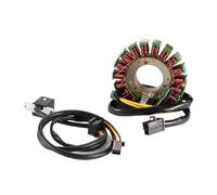 Bobina statore magnete generatore for EX250 ZZR250 250 GPX250R II EL250 250 252 KLE250 Sostituzione degli accessori