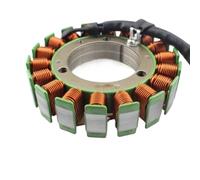 Bobina Statore Magnete Generatore Moto 0180-032000 Compatibile Con CFMoto CF500 X5 UFORCE 500 196S-B U6 X6 CF188 CF188-A CF188-B CF188-C