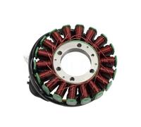 Bobina Statore Magnete Generatore Motore Gruppo Per CBF1000 2006-2010 2007 2008 2009 31120-MFA-D01 Di Accensione Motore