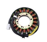 Bobina statore Magnete Moto Bobina statore per VT750C2 per Shadow Spirit 2007-2009 VT750C VT750CA per Shadow Aero Generatore Magneto 31120MEG003