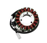 Bobina statore Magnete Moto Ricambi Generatore Bobina statore Magnete per XV1700 2004 per XV1600 1999-2003 2000 2001 2002 per 4WM-81410-00-00