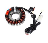 Bobina statore Magnete per Moto, Bobina statore generatore Magnete per 125cc YBR125ED YB125 per YB125SPD 3D9 51D per 3D9-H1410-10 3D9-H1410-12