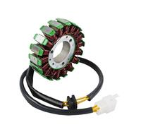 Bobina statore Magnete per Moto, ricambi e Accessori, Bobina statore a 3 Pin per DD250G-2, DD250E-9, DD250G-3, DD300, DD350