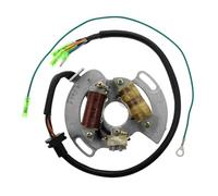 Bobina statore Magnete per Moto, ricambi e Accessori per ATV, Bobina statore Magnete di Ricambio Compatibile con 200, YFS200 1997-2002, codice 3JM-85560-00-00
