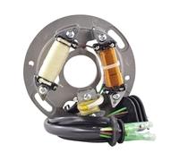 Bobina statore Magnete per Moto, ricambi per Motore di accensione, Bobina statore Motore Magnetico, Gruppo statore Motore Adatto per Wave Raider 700 Deluxe Venture