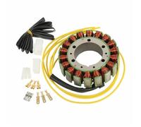 Bobina statore magnete per motocicletta adatta per HONDA CX500/650 GL500/650 SHADOW adatta per SUZUKI GV1200 MADURA