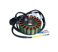 Bobina statore Magnete per motociclette, Motore Magnetico trifase, Bobina generatore, statore di Potenza per ATV CG125 18 Poli 200W 250W 300 350W 150cc Modello