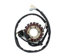 Bobina statore Magnete per Motori di Moto e Scooter, 18 Bobine, 6 Fili, statore Magnete di accensione per XV125 XV250, per Virago 125 250, per Renaissa 250