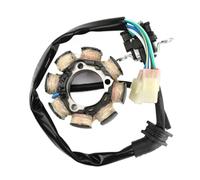 Bobina statore Magnete Ricambi e Accessori per Moto Bobina statore alternatore 8 Poli per CRF250 per CRF450R 05-07 per 31120-MEN-730 31120-MEN-731