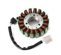Bobina statore Magnete Ricambi e Accessori per Moto Bobina statore per GSX-R per GSXR 600 750 1000 2001 2002 2003 2004 GSXR600 GSXR750 GSXR1000