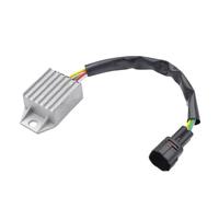 Bobina statore Magnete, ricambi per Moto, regolatore di Tensione raddrizzatore per statore Motore TE250 TE300 2011-2015 con Guarnizione per TE-250 TE-300