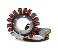 Bobina Statore Magnetico Bobina magnete statore del generatore di accensione per moto per Ho&n&da CTX700 CTX 700 CTX700D CTX700N CTX700ND CTX700DCT ABS 31120-MJF-A01