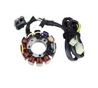 Bobina Statore Magnetico Bobina Statore Per Ho&n&da CRF450 CRF450X 31120-MEY-672 CRF 450X450X2005-2009/2012-2017 Moto Generatore Magneto Bobina