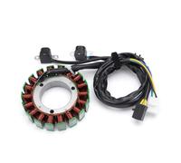 Bobina Statore Magnetico Moto Accensione Magneto Statore Bobina Motore Generatore Di Ricarica Per Suz&uki VS 1400 VS1400 Boulevard S83 Intruder 1400