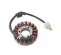 Bobina Statore Magnetico Moto Generatore Magneto Statore Bobina Per CB250 Hornet 250 JADE250 CBR 250 MC22 MC19 CBR400 NC23 NC29 CB-1 CB400F