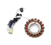 Bobina Statore Magnetico Motorcyle Generator Magneto Statore Bobina Per Massimo Alligator Knight Qlink Front Runner Rodeo 500 700 500cc 700cc MSA500 MSU500