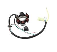 Bobina Statore Magnetico Per Ho&n&da TRX90 FourTrax 90 1993-2000 Sportrax 90 31120-HF7-003 Moto Generatore Magneto Statore Bobina 2001 2002 2003-2005