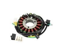 Bobina statore magnetico per moto + regolatore di tensione raddrizzatore per Suzuki SV650 SV 650 DL650 V Strom V-Strom 2003-2012 2004-2012 2011