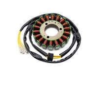 Bobina Statore Magnetico Per Suzuki 31401-09300 31401-49010 GS750E GS750ES GS700E GS700ES GS1100 GS1100GE Moto Generatore Magneto Statore Bobina