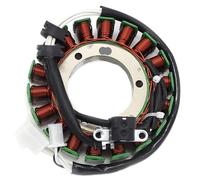 Bobina statore magneto accensione compatibile con YAMA VStar XVS1100 1100 Classic 1100 1100 5EL-81410-00 5EL-81410-01 5JN-81410-10