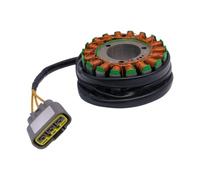 Bobina statore magneto compatibile con generatore ATV 650CC 800CC 1000CC versione a bassa potenza 21170103101 21040109703