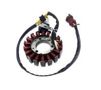 Bobina statore magneto compatibile con motore LH260 260CC ATV UTV Quad Go Kart 93MM rotore magnetico 24001