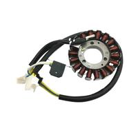 Bobina statore magneto compatibile con motore scooter ciclomotore LH260 260cc, unità di ricambio Big Power