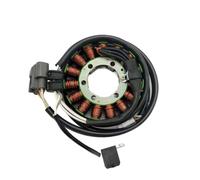 Bobina statore magneto compatibile con unità motore YFM700 700CC 4WD ATV 2007-2015
