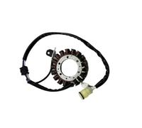 Bobina statore magneto compatibile con YFM400 400CC YFM450 450CC YFM660 660CC YXR660 660CC ATV UTV 5KM-81410-00-00