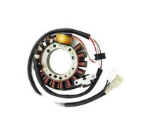 Bobina statore magneto con bobina di accensione compatibile con il generatore di motore for ATV Quad Dirt Bike YFM350 350CC