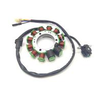 Bobina Statore Magneto Di Ricambio Per Moto Per TRX400 Sportrax 400 EX TRX X 2009 2010 2011-2014 Magneto Statore Bobina