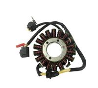 Bobina statore magneto generatore compatibile con motore moto Pegaso650 2005-2009 sostituisce AP8520021