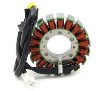 Bobina Statore Magneto Generatore Moto Per Hornet 600 CB600F 599 CBR600 CB400 CB400SF NC31 31120-MV9-671 31120-MBZ-611 Statore Magnete Piastra Bobina