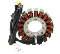 Bobina Statore Magneto Generatore Moto Per Hornet 600 CB600F 599 CBR600 CB400 CB400SF NC31 31120-MV9-671 31120-MBZ-611 Bobina Magnetica Accensione