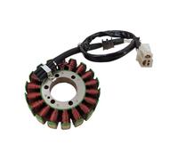 Bobina Statore Magneto Generatore Moto Per YZF-R6 Per YZF Per R6R Per R6 Per YZR6 Per YZF-R6S Per R6S Per YZFR6S 2003-2009 5SL-81410-00-00 Generatore Statore