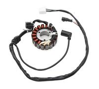 Bobina Statore Magneto Generatore Per Piaggio Per VESPA GTS300 20 Per Beverly 500 MP3 300 Per X7 125X8 250 X10 125 X EVO 250 Moto Generatore Magneto Statore Bobina Generatore Statore