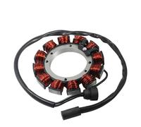 Bobina statore magneto monofase adatta for Ha-le 1991-2006 Sportster 883 1200 29967 modello 89C gruppo statore di ricambio