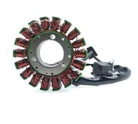 Bobina Statore Magneto Per Motocicletta Per Hyosung GT650 GT650R GT650X GV650 GT GV 650 RX ST7 Carb Special Edition United Ignition Coil Stator
