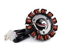 Bobina Statore Moto Compatibile Con Yamaha Per MWD300 Per Tricity300 2020 Per CZD250 Per X-MAX 250 Moto Statore Bobina Oem B74-H1410-00