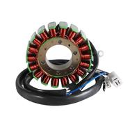 Bobina Statore Moto Compatibile Con Yamaha Per XT600EFC Per XT600EF 1994 Per XT600EEC Per XT600EE 1993 Bobina Di Accensione Del Generatore Statore Moto