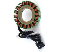Bobina Statore Moto Compatibile Con Yamaha Per XVS650 Per V-Star Per Custom 2004-2017 Bobina Statore Moto 5SC-81410-01 5SC-81410-02 5SC-81410-03