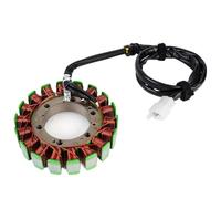 Bobina Statore Moto Generatore Magneto Per VT400 NV400 NC40 VT750 VT 750 VT750CD VT750DC Per Shadow 31120-MBA-004 NV 400 Bobina Magnetica Accensione